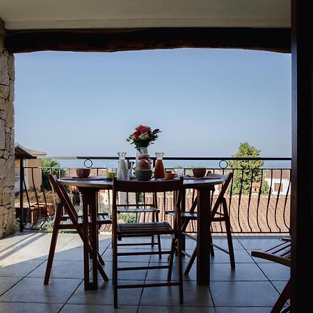 App.To Via Mare - Budoni Sweet Home Танаунелла Екстер'єр фото