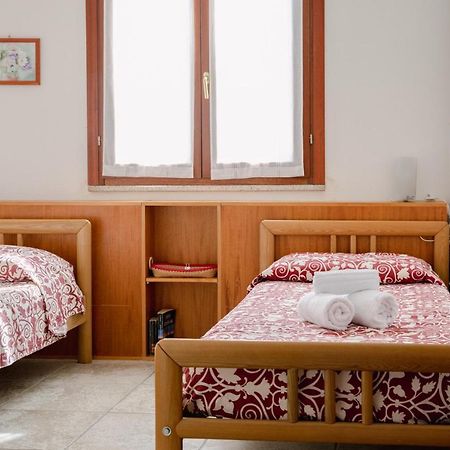 App.To Via Mare - Budoni Sweet Home Танаунелла Екстер'єр фото
