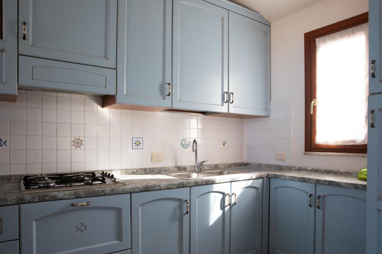 App.To Via Mare - Budoni Sweet Home Танаунелла Екстер'єр фото
