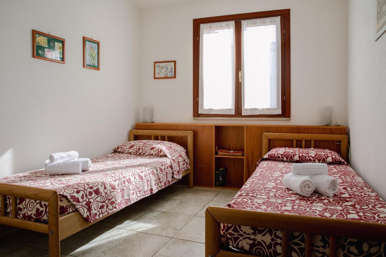 App.To Via Mare - Budoni Sweet Home Танаунелла Екстер'єр фото